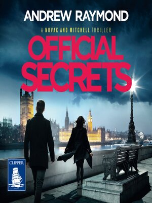 cover image of Official Secrets